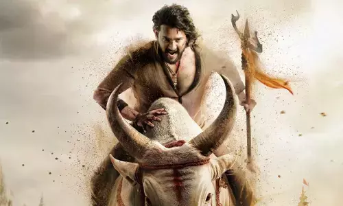 ‘Varanasi’ Movie:నైజాం ఏరియాలో వారణాసి నయా రికార్డ్