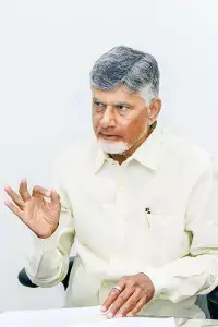 CM Chandrababu Reviews: 2029 టార్గెట్‌: ఎమ్మెల్యేల పనితీరు సమీక్షించిన సీఎం చంద్రబాబు – మెరుగుపరచుకోండి, లేకపోతే కష్టం!