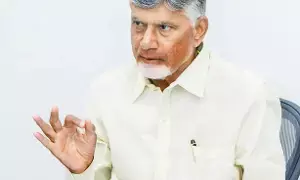 CM Chandrababu Reviews: 2029 టార్గెట్‌: ఎమ్మెల్యేల పనితీరు సమీక్షించిన సీఎం చంద్రబాబు – మెరుగుపరచుకోండి, లేకపోతే కష్టం!