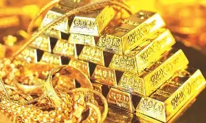 Gold Price : భారీగా పెరిగిన బంగారం, వెండి ధరలు..ఒక్కరోజే వెండిపై రూ.6,000 పైగా జంప్