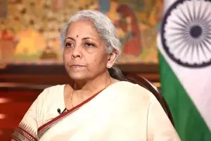 Nirmala Sitharaman: మధ్యతరగతిపై ఐటీ భారం కాదు.. వర్గం విస్తరిస్తోంది: నిర్మలా సీతారామన్