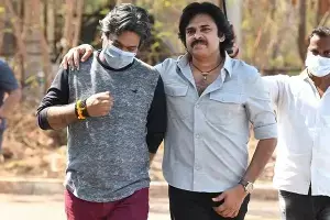 Buzz for ‘Ustaad Bhagat Singh’ Updates: ఉస్తాద్ భగత్ సింగ్ అప్‌డేట్స్ కోసం ఫ్యాన్స్ రచ్చ.. హరీశ్ శంకర్ ఎమోషనల్ పోస్ట్..