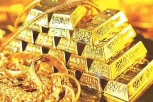 Gold Price : భారీగా పెరిగిన బంగారం, వెండి ధరలు..ఒక్కరోజే వెండిపై రూ.6,000 పైగా జంప్