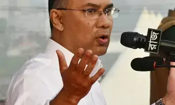 BangladeshElections:  బంగ్లాదేశ్‌లో భారీ మెజారిటీ దిశగా బీఎన్‌పీ – తారిక్ రహ్మాన్‌కు డబుల్ గెలుపు