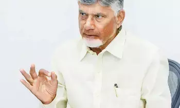 CM Chandrababu Reviews: 2029 టార్గెట్‌: ఎమ్మెల్యేల పనితీరు సమీక్షించిన సీఎం చంద్రబాబు – మెరుగుపరచుకోండి, లేకపోతే కష్టం!