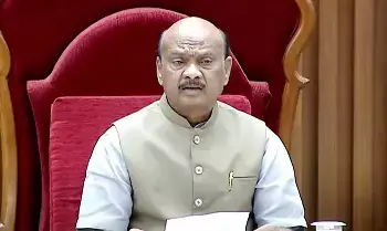 Speaker Ayyanna Patrudu: ఏపీ అసెంబ్లీలో వైసీపీ సభ్యుల ప్రవర్తనపై స్పీకర్ అయ్యన్న పాత్రుడు ఆవేదన