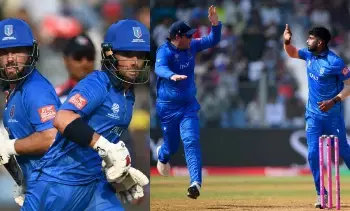 T20 World Cup 2026: టీ20 వరల్డ్ కప్ లో సంచలనం.. ఇటలీ తొలి విజయం