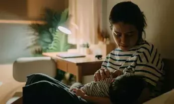 Breast Milk Is Nectar: తల్లిపాలు అమృతం.. అపోహలు వీడితేనే బిడ్డకు క్షేమం!