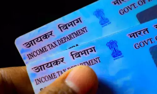 New PAN Rules : పాన్ కార్డు నిబంధనల్లో పెను మార్పులు..ఏప్రిల్ 1 నుంచి అమల్లోకి కొత్త రూల్స్