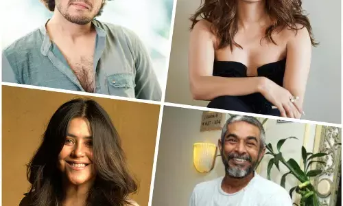 ‘Ragini 3’: Ragini 3 డేట్ నైట్ హారర్‌గా బాలాజీ మోషన్ పిక్చర్స్ సంచలన ప్రకటన