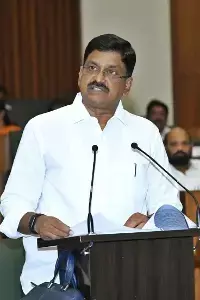 AP Budget 2026–27: ఏపీ బడ్జెట్ 2026-27: రూ.3,32,205 కోట్లతో భారీ బడ్జెట్ ప్రవేశపెట్టిన ఆర్థిక మంత్రి పయ్యావుల కేశవ్