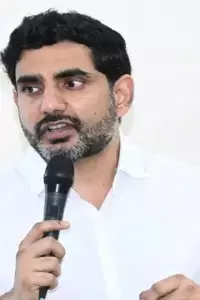 AP Minister Nara Lokesh: విపక్ష విమర్శలపై రక్షణాత్మక వైఖరి వద్దు.. ఎదురు దాడి చేయాలి: లోకేష్