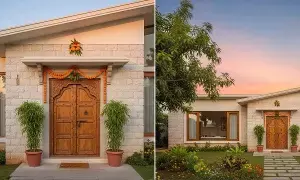 Vastu Secrets: వాస్తు రహస్యాలు: ఇంటికి ఏ దిశ శుభప్రదం? దక్షిణం వైపు ఇల్లు ఉంటే అరిష్టమా? Vastu Secrets: వాస్తు రహస్యాలు: ఇంటికి ఏ దిశ శుభప్రదం? దక్షిణం వైపు ఇల్లు ఉంటే అరిష్టమా?