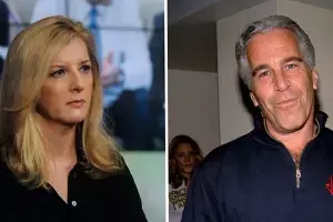 Controversy Erupts Over Epstein Links: ఎప్‌స్టీన్‌ సంబంధాలపై హోరెత్తిన వివాదం.. గోల్డ్‌మన్‌ సాక్స్‌ న్యాయ సలహాదారు రాజీనామా