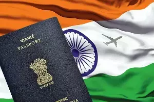 Indian Passport : భారత పాస్‌పోర్ట్‌కు పెరిగిన గిరాకీ.. వీసా లేకుండానే 56 దేశాలకు విమానం ఎక్కేయొచ్చు