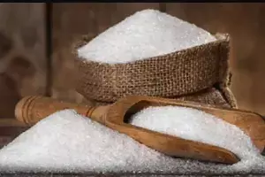 Farming India : రైతన్నలకు కేంద్రం బంపర్ ఆఫర్..గోధుమలు, చక్కెర ఎగుమతులకు గ్రీన్ సిగ్నల్ Farming India : రైతన్నలకు కేంద్రం బంపర్ ఆఫర్..గోధుమలు, చక్కెర ఎగుమతులకు గ్రీన్ సిగ్నల్