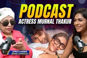 Sehar Movie: సెహర్ ” సినిమా గురించి మృణాల్ ఠాకూర్ మాటలు