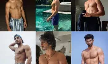 వాలెంటైన్స్ డే స్పెషల్: బాలీవుడ్ యువ హార్ట్‌థ్రాబ్స్