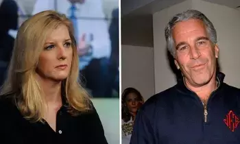Controversy Erupts Over Epstein Links: ఎప్‌స్టీన్‌ సంబంధాలపై హోరెత్తిన వివాదం.. గోల్డ్‌మన్‌ సాక్స్‌ న్యాయ సలహాదారు రాజీనామా