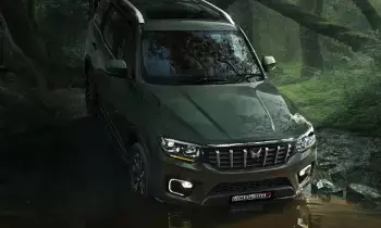 Mahindra Scorpio-N : మహీంద్రా స్కార్పియో-ఎన్ కొత్త అవతారం..లగ్జరీ ఫీచర్లతో ప్రత్యర్థులకు గట్టి వార్నింగ్