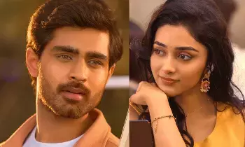 ‘HIT’ Director Changes Track: రూట్ మార్చిన హిట్ డైరెక్టర్: రోషన్ మేకతో శైలేష్ కొలను రోమ్-కామ్!