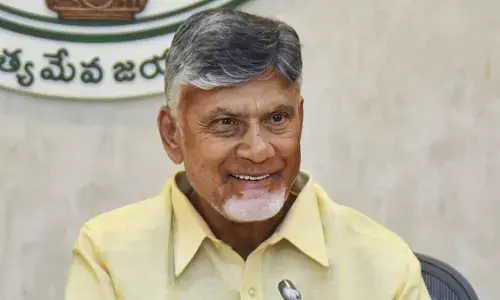 AP CM Chandrababu: ఏపీ సీఎం చంద్రబాబు: ప్రస్తుత పరిస్థితుల్లో ఇది మెరుగైన బడ్జెట్.. రెండు మూడేళ్లలో మరింత అద్భుతంగా మారుస్తాం