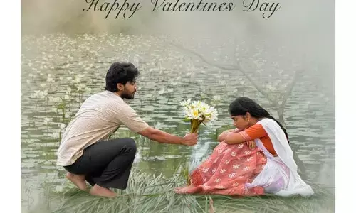 ఈ సమ్మర్, ప్రేమలో పడేయబోతున్న “కొక్కొరోకో”