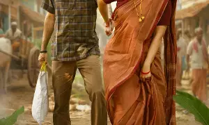 Kokkoroko Movie: మహాశివరాత్రి శుభాకాంక్షలతో “కొక్కొరోకో” స్పెషల్ అప్డేట్