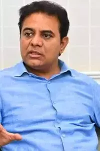 BRS working chief KTR: కేటీఆర్పై ఈ వారమే చార్జ్షీట్! BRS working chief KTR: కేటీఆర్పై ఈ వారమే చార్జ్షీట్!