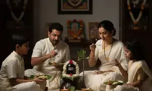 Shivaratri Jagaran: శివరాత్రి జాగరణ.. ఇవాళ ఏం చేయాలంటే? Shivaratri Jagaran: శివరాత్రి జాగరణ.. ఇవాళ ఏం చేయాలంటే?