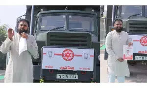 Pawan Kalyan: పవన్ కల్యాణ్: కార్యకర్తల కష్టాలు అర్థం చేసుకునేవారే నాయకులు Pawan Kalyan: పవన్ కల్యాణ్: కార్యకర్తల కష్టాలు అర్థం చేసుకునేవారే నాయకులు