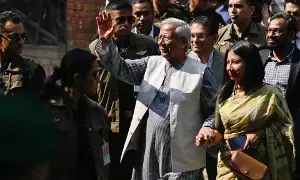 Muhammad Yunus: బంగ్లాదేశ్‌లో కొత్త ప్రభుత్వ ఏర్పాటు సమయంలో.. తాత్కాలిక నాయకుడు ముహమ్మద్ యూనస్ తదుపరి పాత్ర ఏమిటి?