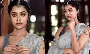 Heroine Mamata Mohandas: విడాకులతో మానసికంగా కుంగిపోయా Heroine Mamata Mohandas: విడాకులతో మానసికంగా కుంగిపోయా