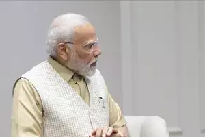 Prime Minister Narendra Modi: వ్యవస్థీకృత అంతరాలను సరిచేసేందుకు సాహసోపేత సంస్కరణలు చేపట్టాం: ప్రధానమంత్రి నరేంద్ర మోడీ Prime Minister Narendra Modi: వ్యవస్థీకృత అంతరాలను సరిచేసేందుకు సాహసోపేత సంస్కరణలు చేపట్టాం: ప్రధానమంత్రి నరేంద్ర మోడీ