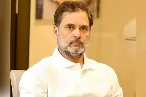 Opposition Leader Rahul Gandhi: వాణిజ్య ఒప్పందం పేరిట రైతులను మోసం చేస్తున్న మోడీ : రాహుల్ గాంధీ ఫైర్ Opposition Leader Rahul Gandhi: వాణిజ్య ఒప్పందం పేరిట రైతులను మోసం చేస్తున్న మోడీ : రాహుల్ గాంధీ ఫైర్