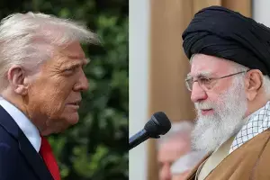 Iran: ఇరాన్: అమెరికా ఆంక్షలు ఎత్తివేస్తే అణు ఒప్పందానికి సిద్ధం Iran: ఇరాన్: అమెరికా ఆంక్షలు ఎత్తివేస్తే అణు ఒప్పందానికి సిద్ధం