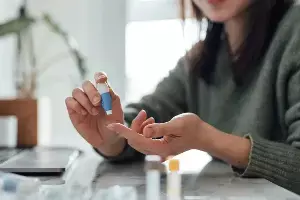 Sugar Report Shows Normal: షుగర్ రిపోర్ట్ నార్మల్ అని వస్తోందా? అయినా ఈ లక్షణాలు ఉంటే మీరు ప్రమాదంలో ఉన్నట్లే.. Sugar Report Shows Normal: షుగర్ రిపోర్ట్ నార్మల్ అని వస్తోందా? అయినా ఈ లక్షణాలు ఉంటే మీరు ప్రమాదంలో ఉన్నట్లే..