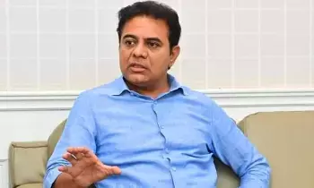 BRS working chief KTR:  కేటీఆర్‌పై ఈ వారమే చార్జ్‌షీట్‌!