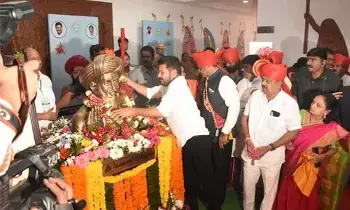 Telangana Chief Minister A. Revanth Reddy: మేం సేవకులమే.. గిరిజనులు, ఎస్సీ-ఎస్టీలకు అధికారం కల్పిస్తున్నాం: సీఎం రేవంత్ రెడ్డి