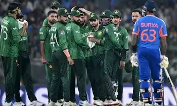 T20 World Cup 2026: ఇషాన్ మెరుపులు.. బుమ్రా పరుగుల కట్టడి: పాక్‌పై 61 పరుగుల రికార్డు విజయం.