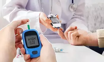 Diabetes Increase the Risk of Cancer: షుగర్ ఉంటే క్యాన్సర్ వచ్చే చాన్స్ ఉందా.? Diabetes Increase the Risk of Cancer: షుగర్ ఉంటే క్యాన్సర్ వచ్చే చాన్స్ ఉందా.?