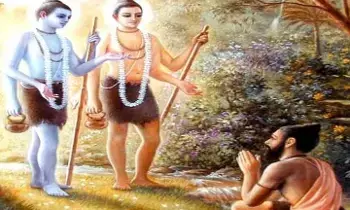 Nara-Narayana: నరనారాయణులు ఎవరు?..ఎక్కడ అవతరించారు