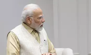 Prime Minister Narendra Modi: వ్యవస్థీకృత అంతరాలను సరిచేసేందుకు సాహసోపేత సంస్కరణలు చేపట్టాం: ప్రధానమంత్రి నరేంద్ర మోడీ