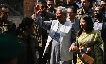 Muhammad Yunus: బంగ్లాదేశ్‌లో కొత్త ప్రభుత్వ ఏర్పాటు సమయంలో.. తాత్కాలిక నాయకుడు ముహమ్మద్ యూనస్ తదుపరి పాత్ర ఏమిటి?