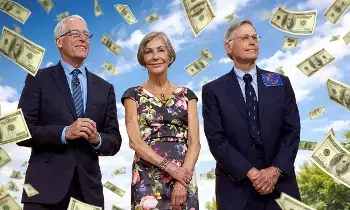 Worlds Richest People : వారెన్ బఫెట్‌కే షాక్.. టాప్-10 ధనికుల జాబితాలో వాల్‌మార్ట్ వారసుల హవా