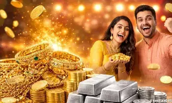 Gold Price Drop : పసిడి ప్రియులకు గుడ్ న్యూస్.. నేలచూపులు చూస్తున్న గోల్డ్ రేట్లు