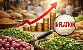 WPI Inflation  : భారత ఆర్థిక వ్యవస్థలో ధరల సునామీ.. 9 నెలల రికార్డులను తిరగరాసిన ద్రవ్యోల్బణం