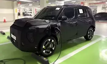 Kia : టాటా, మహీంద్రాకు దడ పుట్టిస్తున్న కియా..రూ.14 లక్షలకే బడ్జెట్ ఎలక్ట్రిక్ కారు