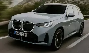 BMW : చరిత్రను తిరగరాయబోతున్న బీఎండబ్ల్యూ..ఈ మేడ్ ఇన్ ఇండియా కారు స్పెషాలిటీ ఏంటో తెలుసా?