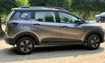 Renault Triber : రూ.6 లక్షల లోపే 7-సీటర్ కారు.. కస్టమర్లంతా రెనాల్ట్ షోరూమ్‌లకే